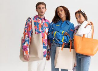 Moda vegana sostenible: el arte de consumir menos y mejor moda vegana sostenible