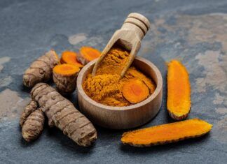 Cúrcuma en la cocina vegana (y para deportistas): beneficios reales, cómo ‘activarla’ con pimienta y 3 ideas rápidas con avena y jengibre cúrcuma