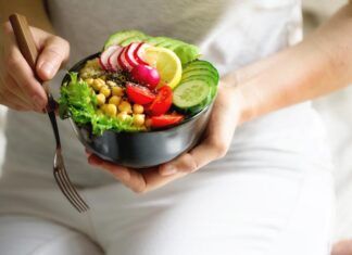 Nutrición vegana: cómo obtener suficientes proteínas y nutrientes esenciales Nutrición vegana