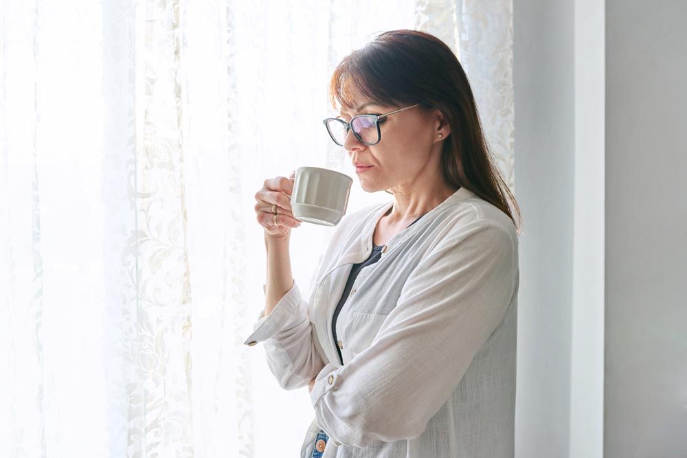 plantas medicinales menopausia