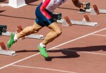 Atletas reclaman unos Juegos Olímpicos 2028 veganos Juegos Olímpicos 2028 veganos