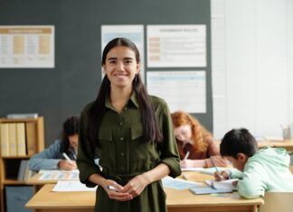 Profesores veganos: ¿podemos hablar de ética animal en clase? Profesores veganos