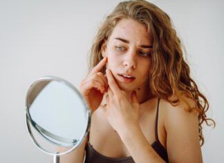 Más allá de los cosméticos: el poder de los alimentos vegetales para mantener tu piel joven y sana alimentos piel