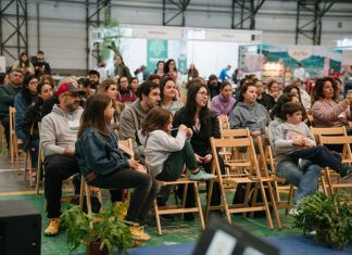 Vegana.gal 2025 abre la venta de entradas y reivindica Galicia como tierra de acogida del movimiento vegano Vegana.gal 2025
