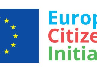 Iniciativa ciudadana europea Stop Cruelty Stop Slaughter (Alto a la crueldad Alto al sacrificio)