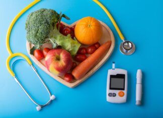 Alimentación vegana: ¿puede ayudarme a controlar mi diabetes? Alimentación vegana y diabetes