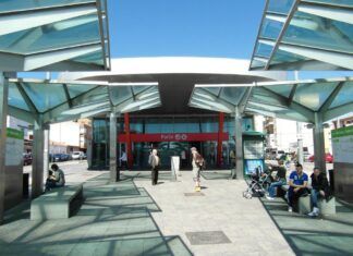 Parla se convierte en la primera ciudad de España en priorizar la alimentación vegetal Parla