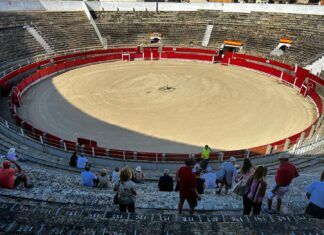 Baleares vuelve a permitir la asistencia de menores a espectáculos taurinos corrida de toros