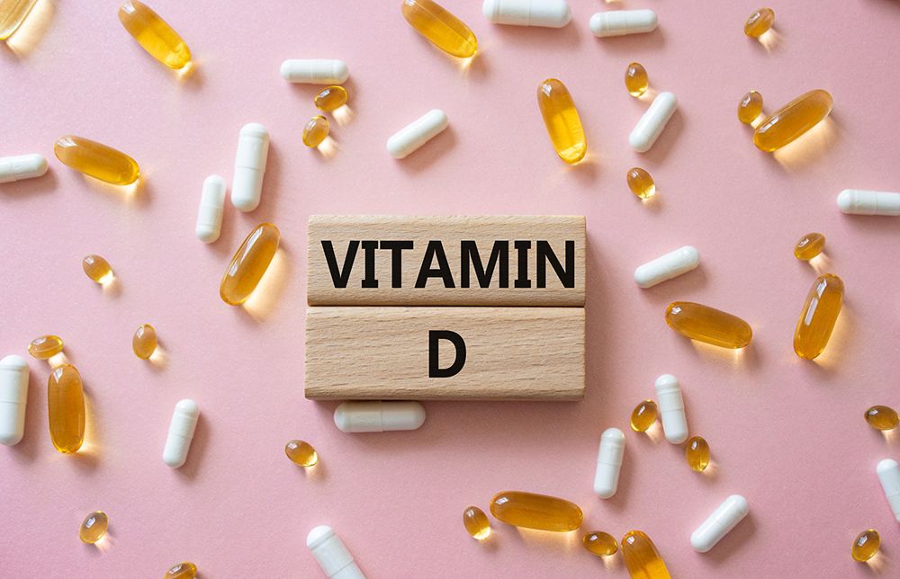 vitamina d