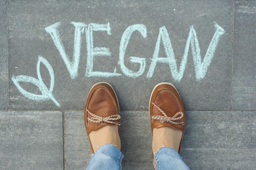 Cueros vegetales