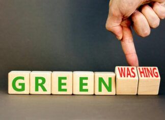 Cómo detectar el greenwashing en cosmética greenwashing