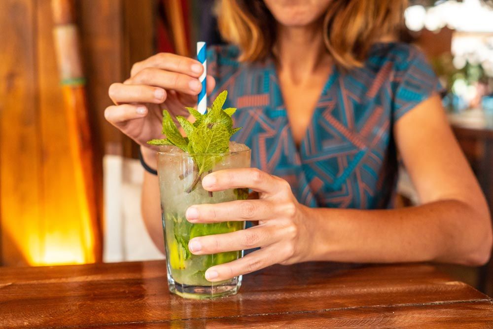 salud intestinal en vacaciones