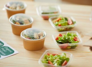 Packaging sostenible: cómo elegir envases en tu negocio packaging sostenible