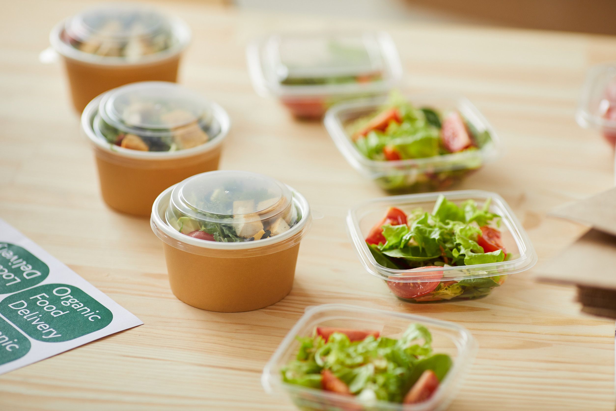 packaging sostenible