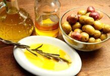 Aceite de oliva virgen extra ecológico: la esencia de una cocina vegana consciente aceite de oliva virgen extra