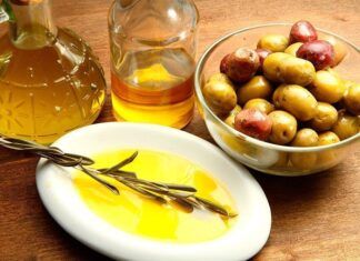Aceite de oliva virgen extra ecológico: la esencia de una cocina vegana consciente aceite de oliva virgen extra