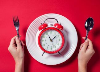 El ayuno: la mejor dieta détox ayuno