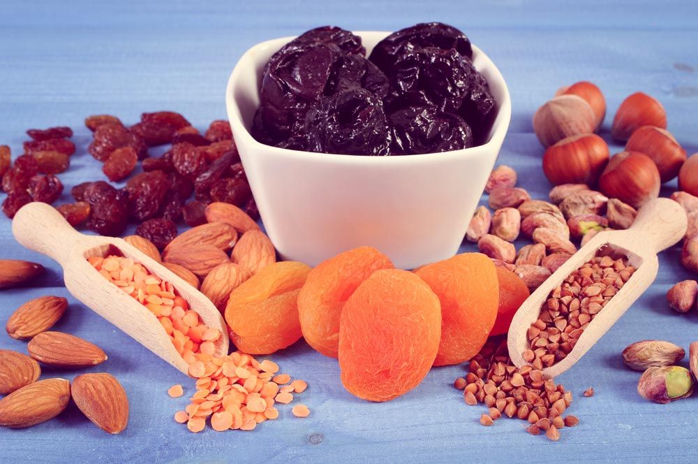 Alimentación vegana e inmunidad