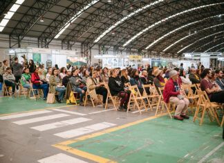 Vanetta Food se suma a la revolución verde con una gran fiesta en Nigrán en la víspera de Vegana.gal Vanetta Food es patrocinadora de Vegana.gal 2025