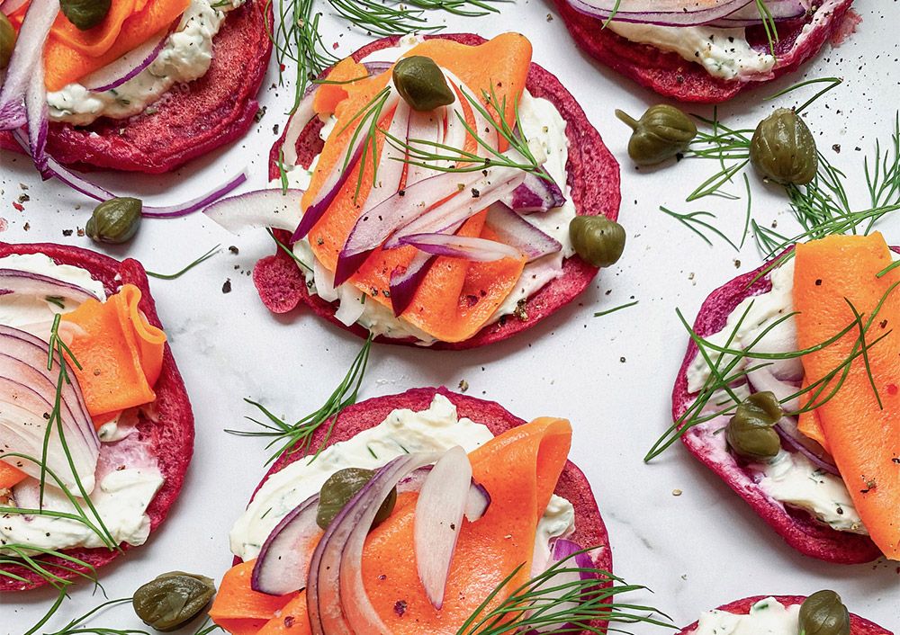 Zyrcular Foods distribuidor de Revo Foods