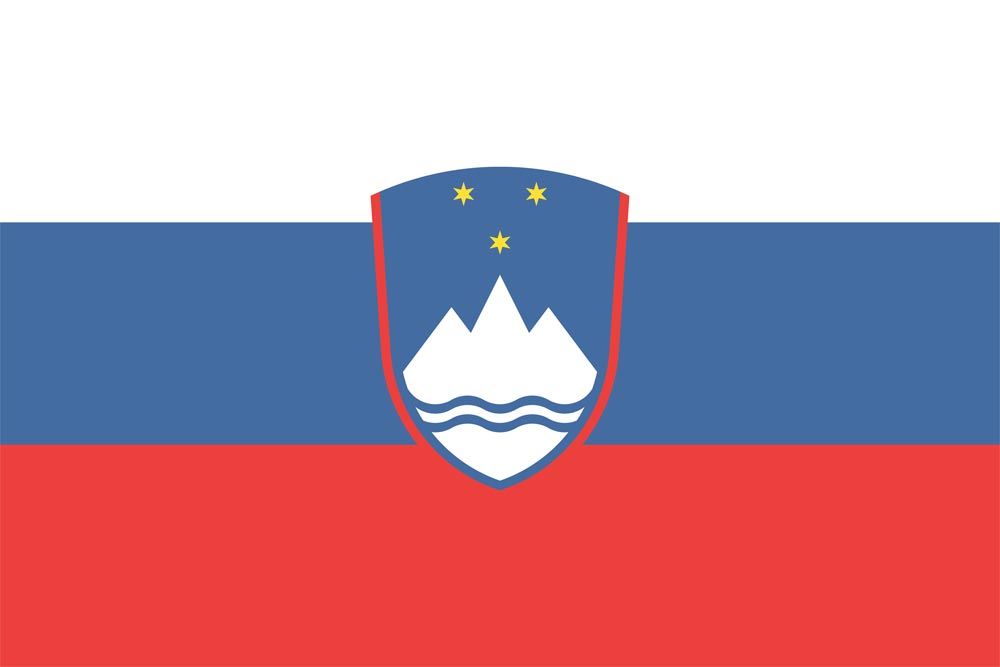 Eslovenia