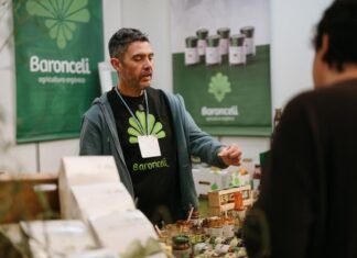 La feria Vegana.gal 2025 se celebra en Vigo los días 25 y 26 de octubre en el Instituto Ferial de Vigo (IFEVI) Vegana.gal 2025