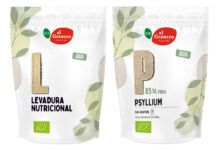 El Granero revoluciona la cocina vegana con dos propuestas naturales: Levadura Nutricional y Psyllium Bio Nuevos productos veganos de El Granero