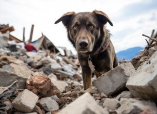 España, entre los países con mayor tasa de abandono de perros y gatos de la Unión Europea abandono de perros en españa