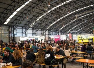 Vegana.gal 2025 llena el IFEVI con más de 5.000 visitantes y consolida a Vigo como capital gallega del veganismo vegana.gal