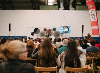 Todo listo para Vegana.gal 2025: Vigo se convierte este fin de semana en la capital del veganismo y la sostenibilidad nueva edición de Vegana.gal 2025