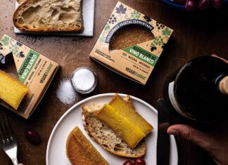 España refuerza su liderazgo en quesos veganos artesanales