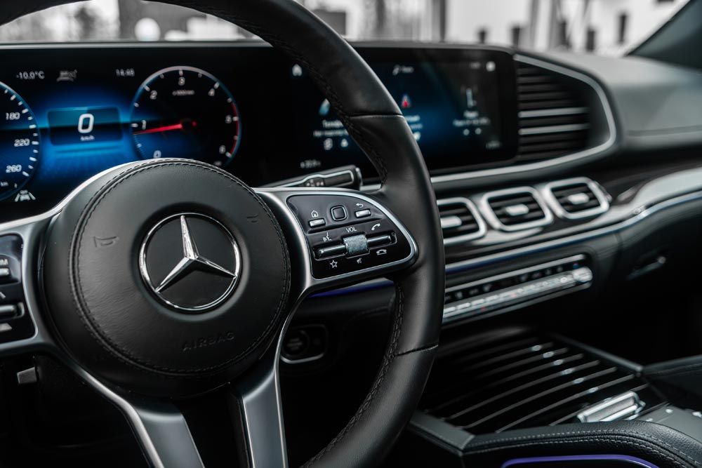 primer coche con interiores veganos