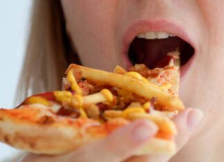 Comer para no enfermar comer para enfermar: patatas fritas