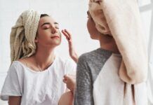 Cuidar la piel en otoño con cosmética de bricolaje cosmética de bricolaje