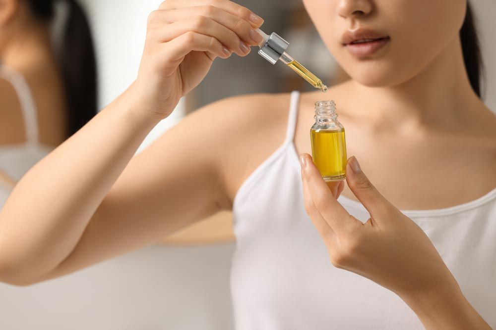 cosmética de bricolaje