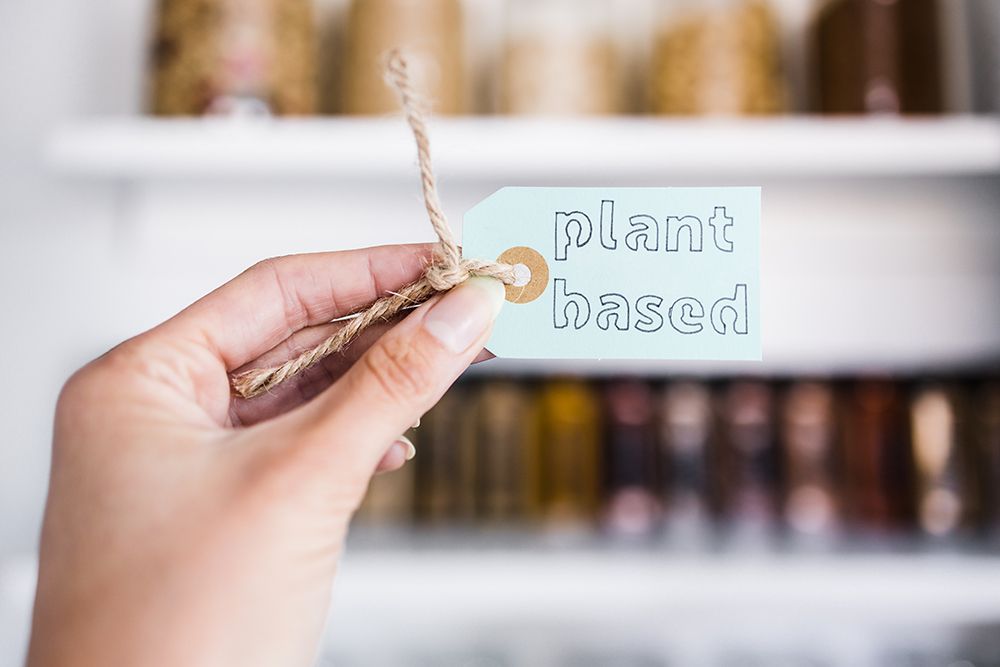 inversores proteínas vegetales
