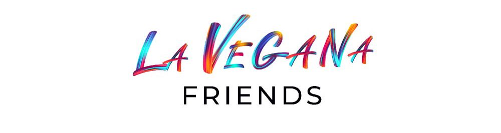 La Vegana Friends