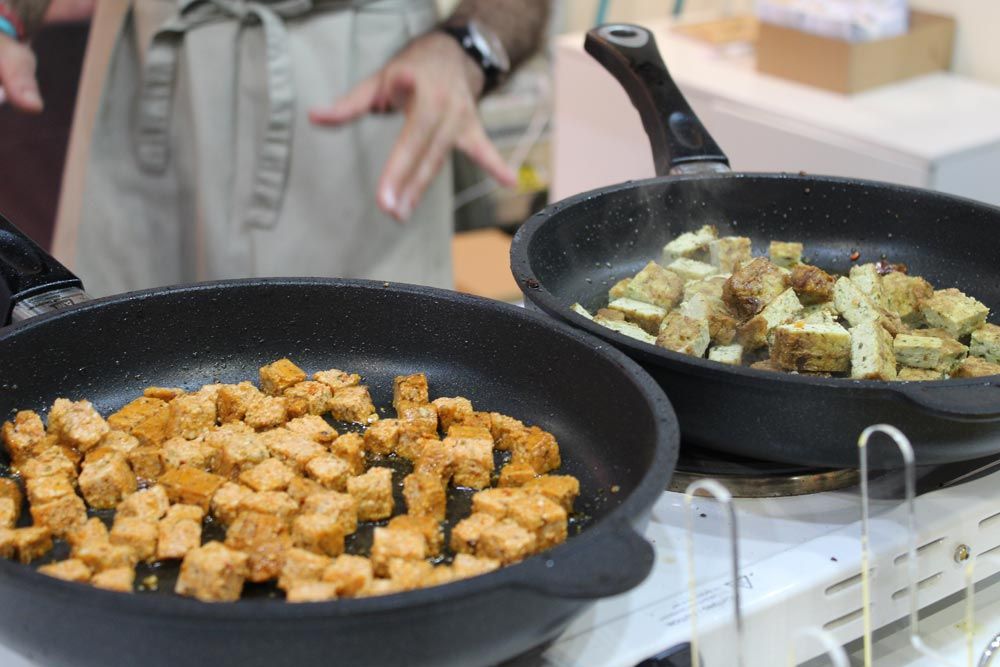 Vitamina B12 en alimentos fortificados