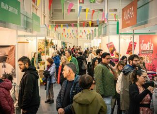 Be Veggie reúne a cerca de 6.000 personas en una séptima edición marcada por un ambiente inmejorable Be Veggie