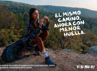 Veganuary 2026: un pequeño gesto con un enorme impacto medioambiental Veganuary