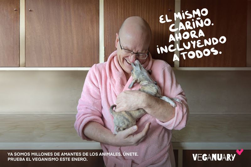 Veganuary