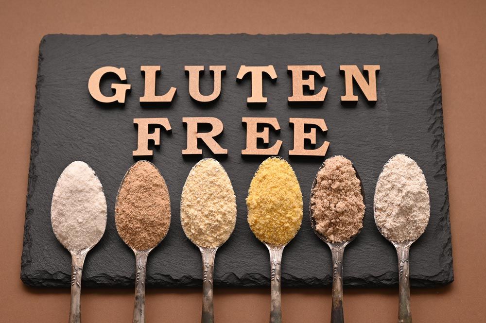 gluten