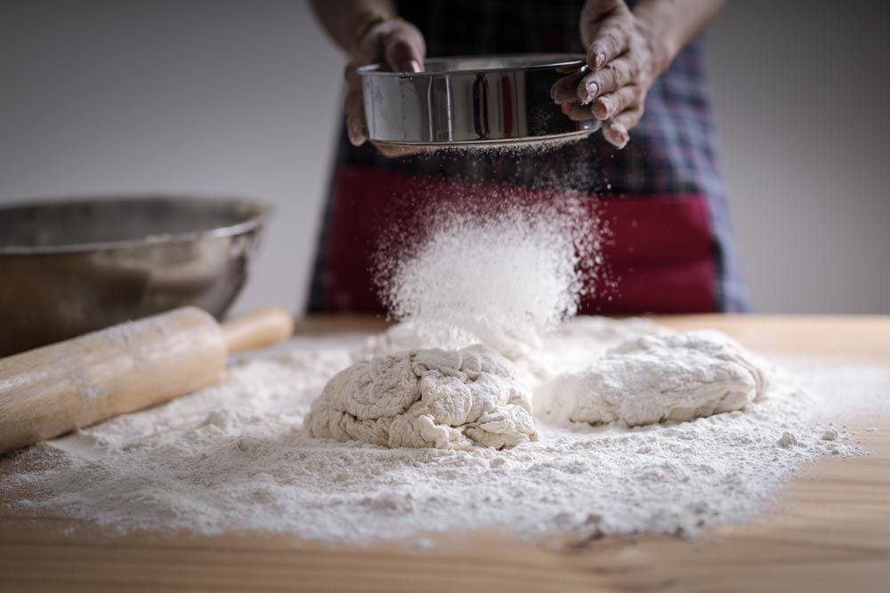 grano integral