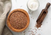 Más allá del pan blanco: el poder del grano integral grano integral