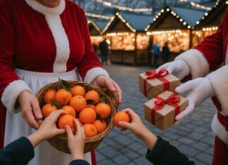 Navidad vegana: a qué nos enfrentamos y cómo sobrellevarlo Navidad vegana