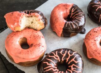 ¿Qué tienen en común el final de la serie Stranger Things y Veganuary?