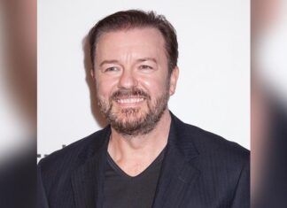 La cultura también puede ser benéfica: el ejemplo del humorista Ricky Gervais Ricky Gervais