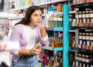 Claves para elegir una fragancia segura: alérgenos, fijadores y alcohol elegir una fragancia segura