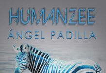 Músicos, actores y activistas acompañarán al poeta Ángel Padilla en la presentación de su novela animalista «Humanzee» en Fnac Valencia Humanzee, de Ángel Padilla