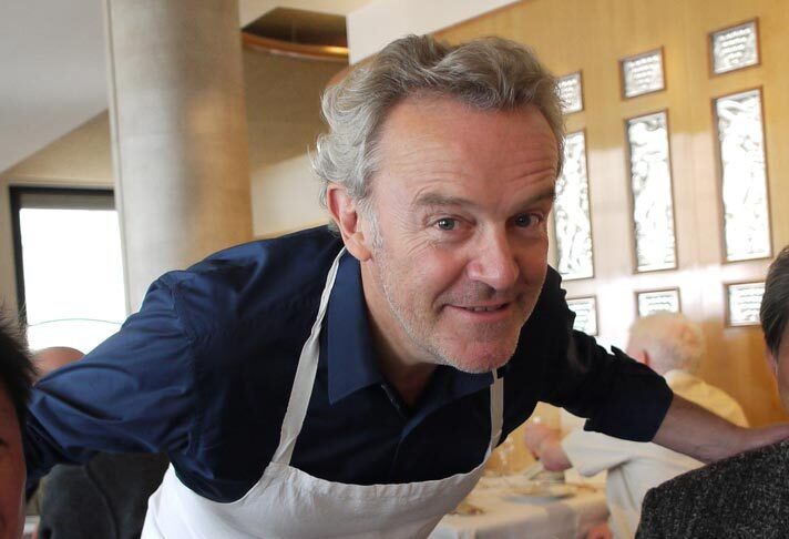 Alain Passard